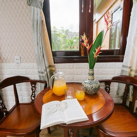 My Khanh Resort カントー エクステリア 写真