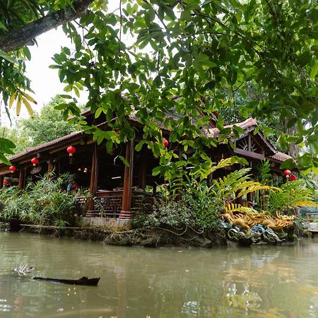 My Khanh Resort カントー エクステリア 写真