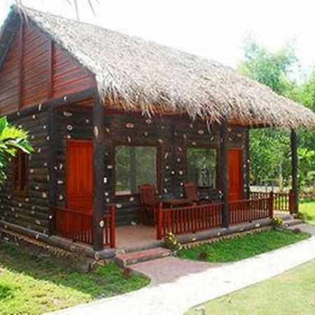 My Khanh Resort カントー エクステリア 写真