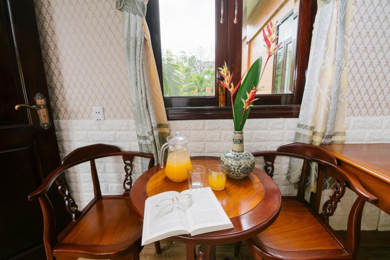 My Khanh Resort カントー エクステリア 写真