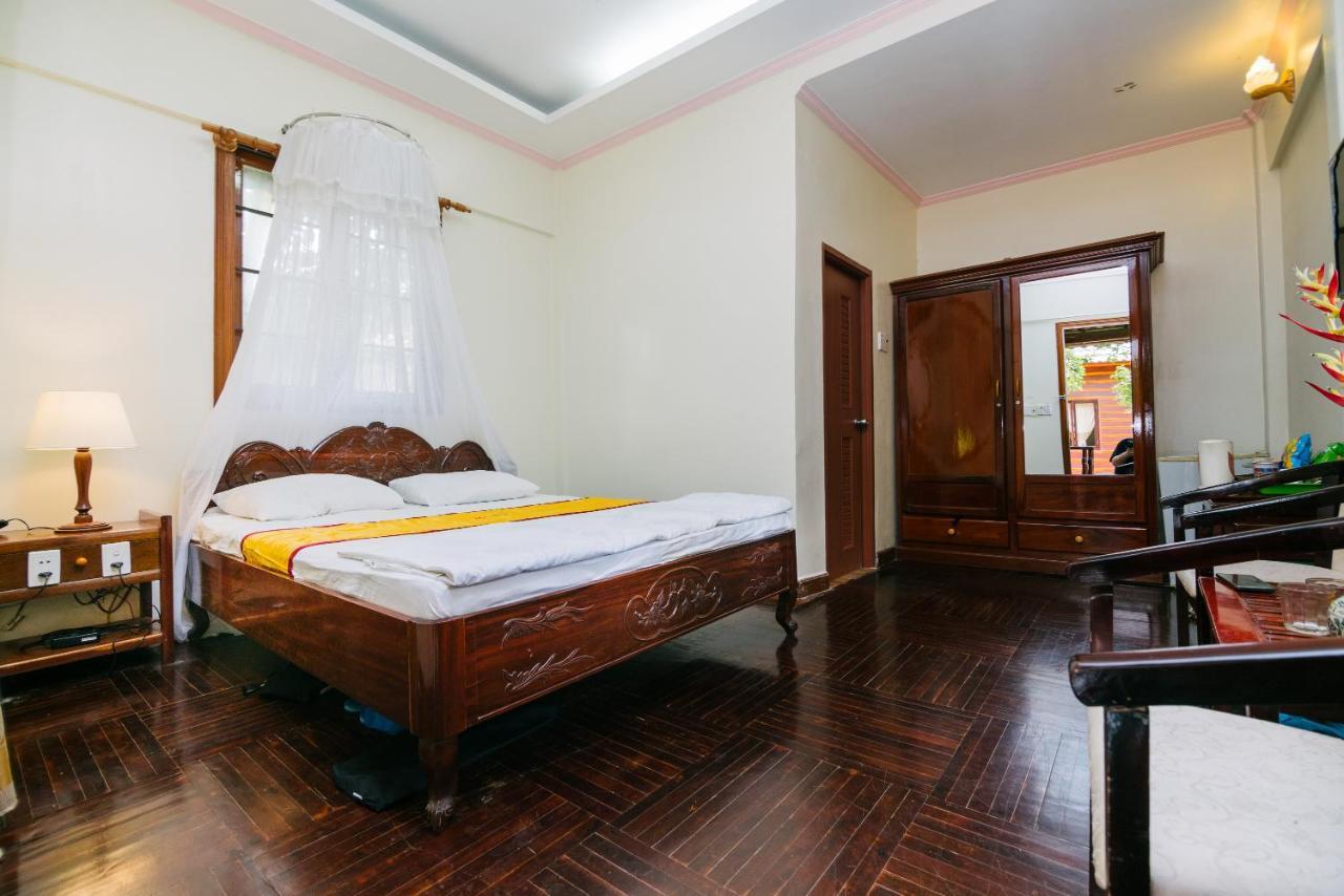 My Khanh Resort カントー エクステリア 写真