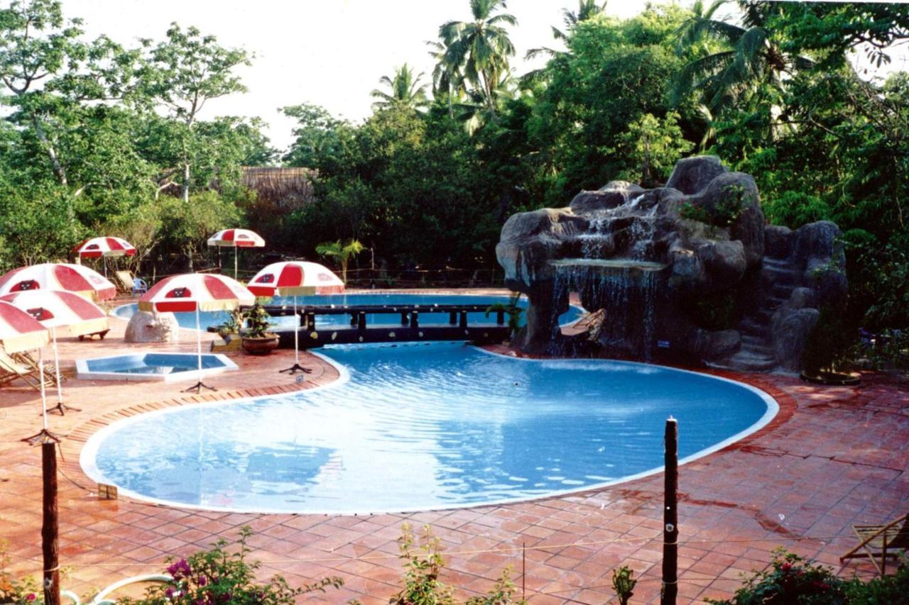 My Khanh Resort カントー エクステリア 写真