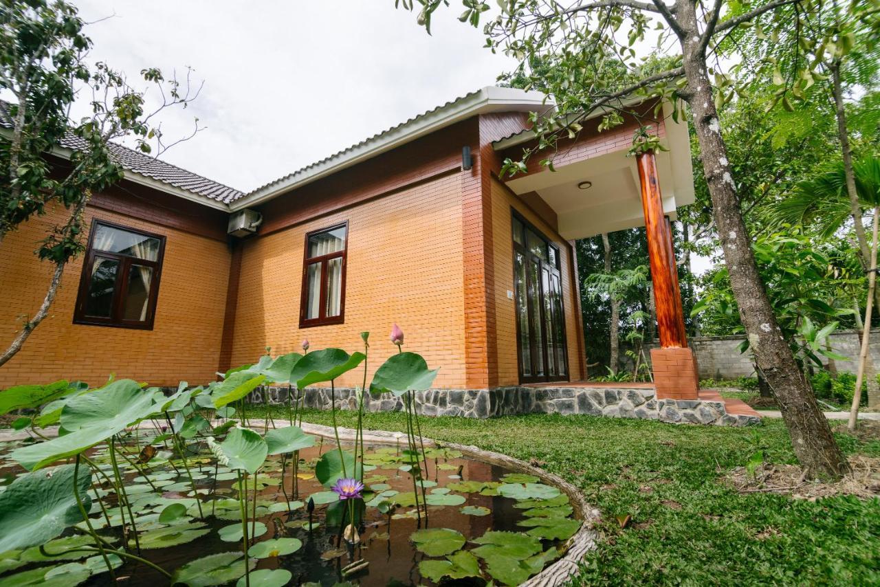 My Khanh Resort カントー エクステリア 写真