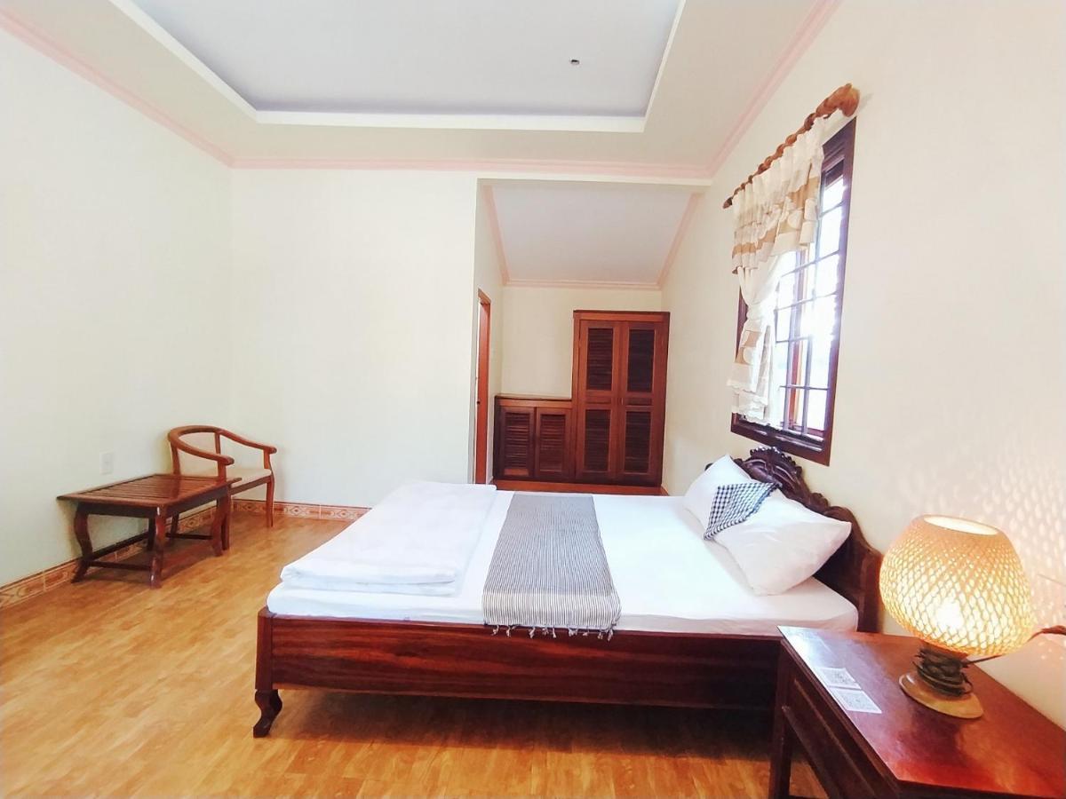 My Khanh Resort カントー エクステリア 写真