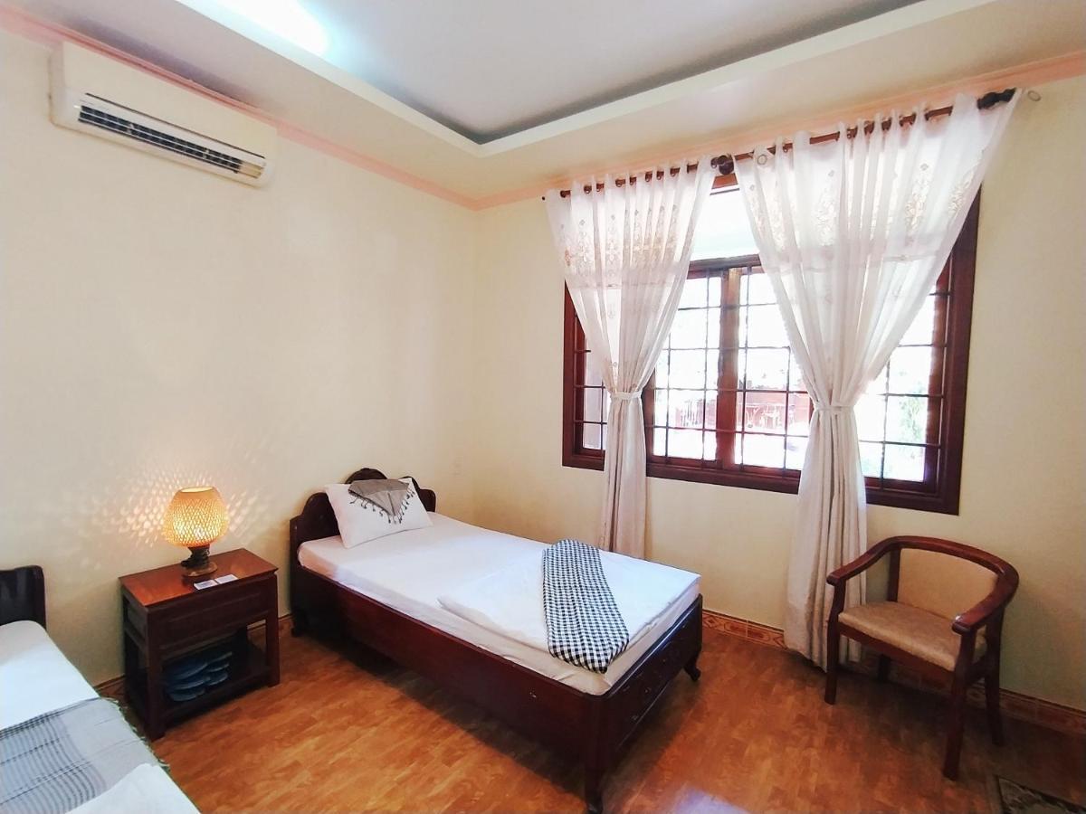 My Khanh Resort カントー エクステリア 写真
