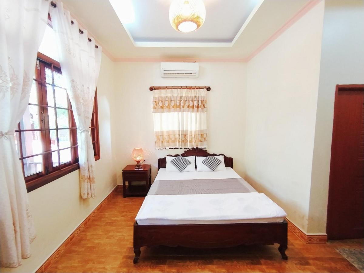 My Khanh Resort カントー エクステリア 写真