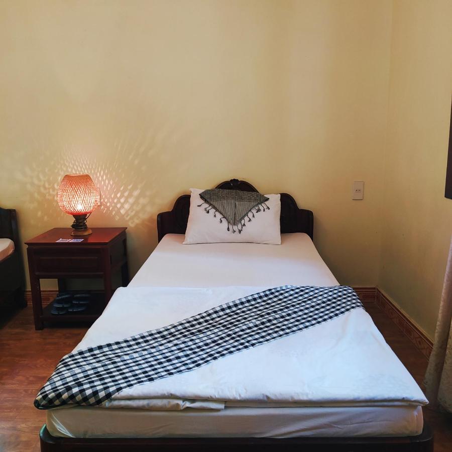 My Khanh Resort カントー エクステリア 写真