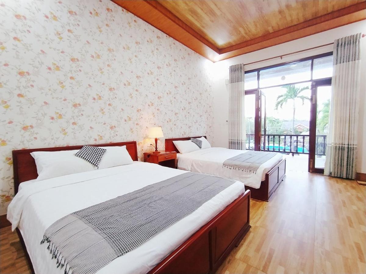 My Khanh Resort カントー エクステリア 写真