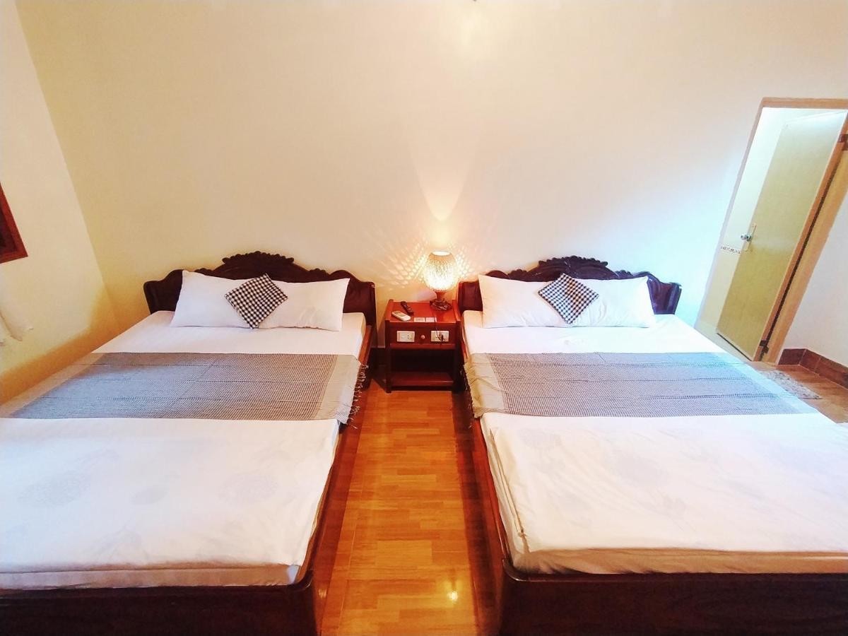 My Khanh Resort カントー エクステリア 写真