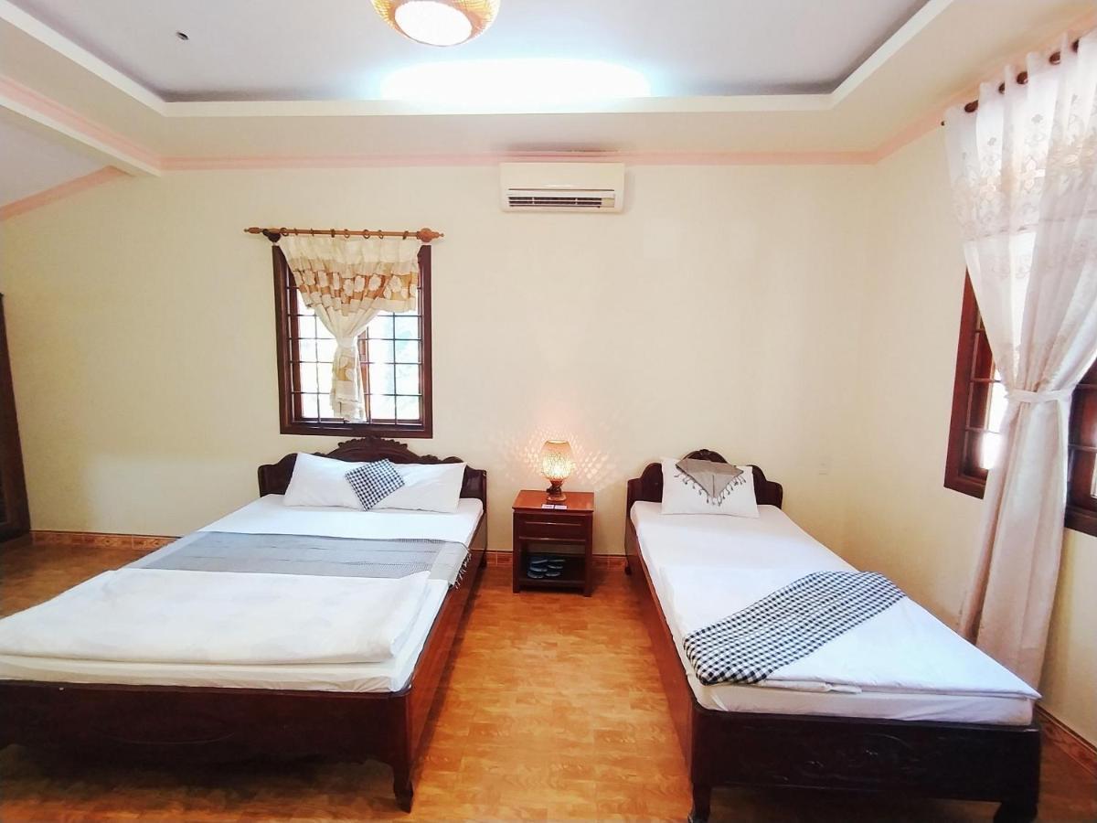 My Khanh Resort カントー エクステリア 写真