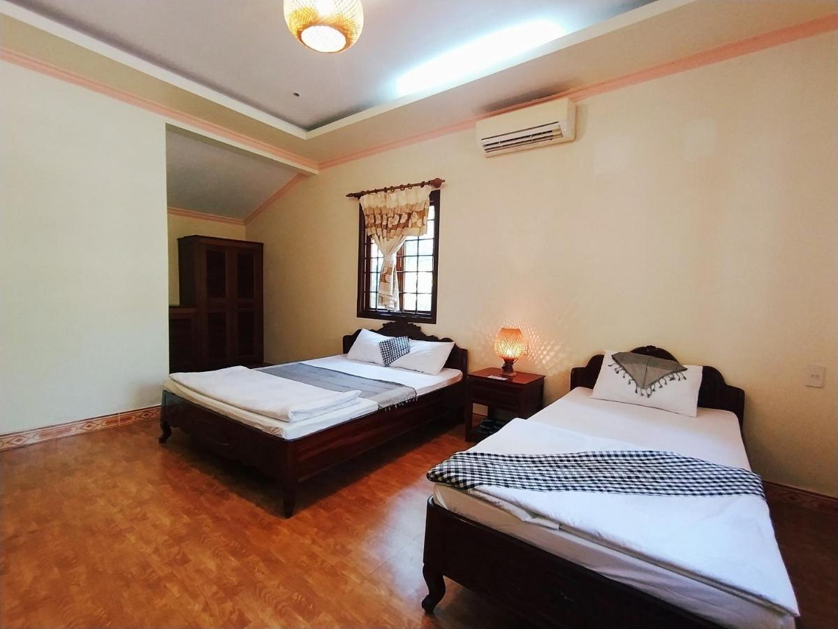 My Khanh Resort カントー エクステリア 写真