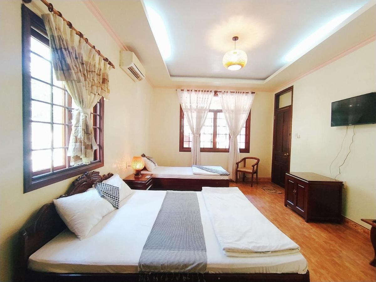 My Khanh Resort カントー エクステリア 写真