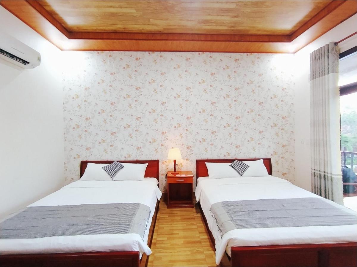 My Khanh Resort カントー エクステリア 写真
