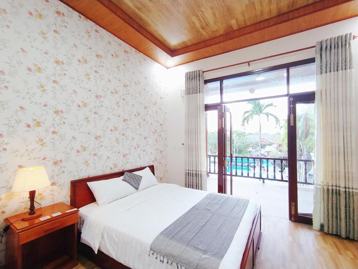 My Khanh Resort カントー エクステリア 写真