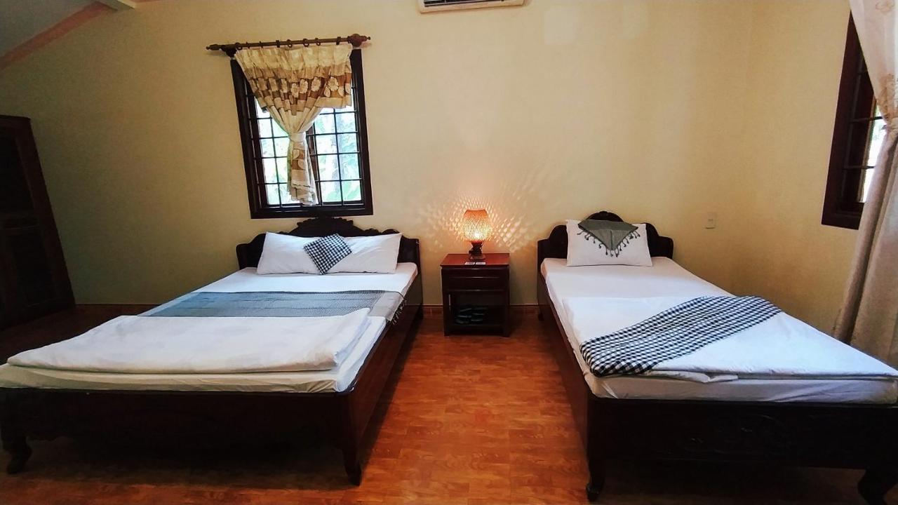 My Khanh Resort カントー エクステリア 写真